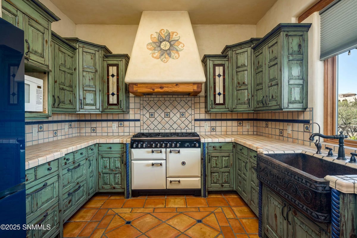3935 Saguaro Court, Las Cruces, NM 88011, foto 14