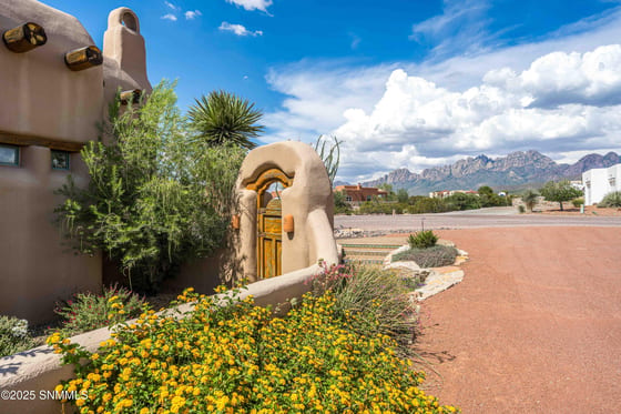 3935 Saguaro Court, Las Cruces, NM 88011 photo 3