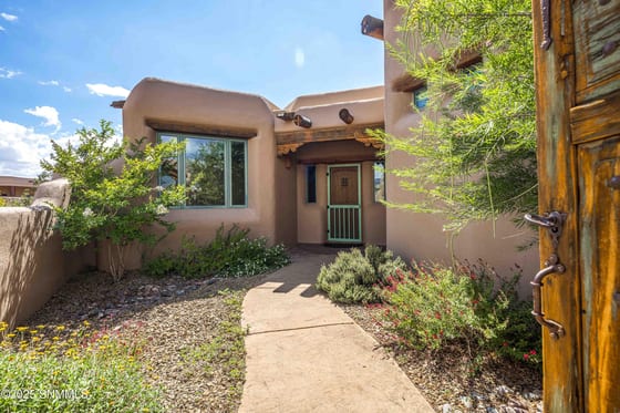 3935 Saguaro Court, Las Cruces, NM 88011 photo 4