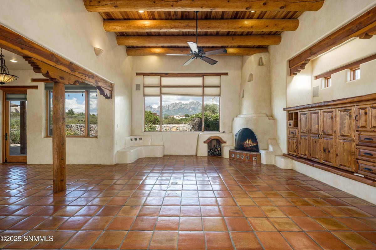3935 Saguaro Court, Las Cruces, NM 88011, foto 7