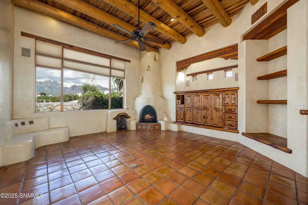 3935 Saguaro Court, Las Cruces, NM 88011, foto 8