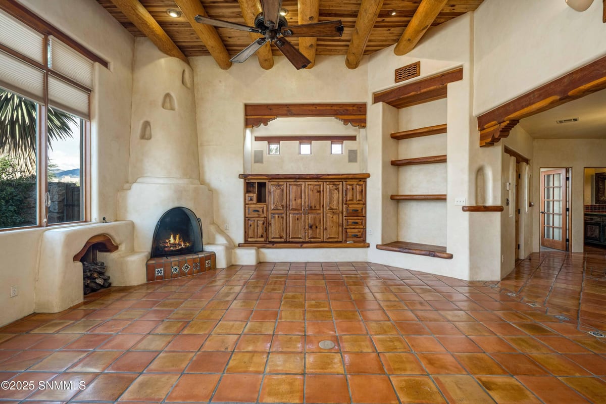 3935 Saguaro Court, Las Cruces, NM 88011, foto 9