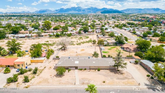 2035 Turrentine Drive, Las Cruces, NM 88005 photo 4