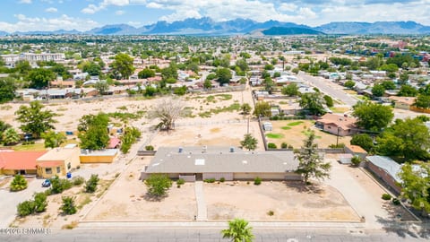 2035 Turrentine Drive home for sale
