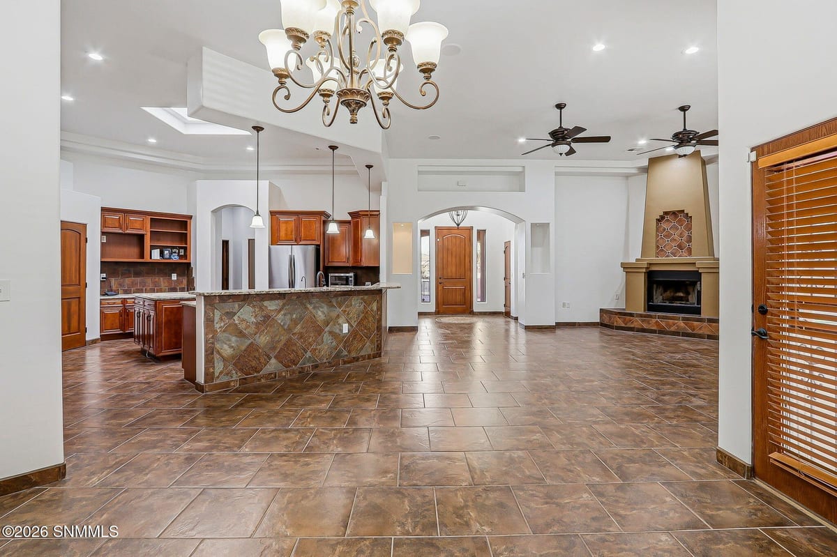 4192 Santa Lucia Arc, Las Cruces, NM 88005 photo 12