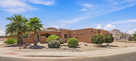 4192 Santa Lucia Arc, Las Cruces, NM 88005 photo 2