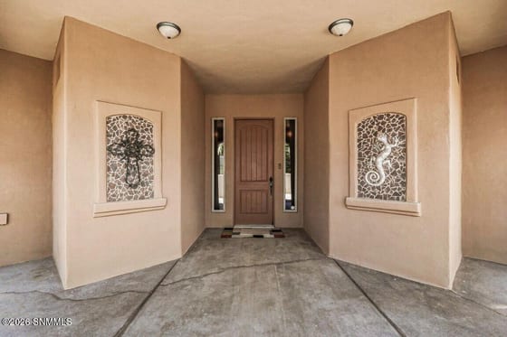 4192 Santa Lucia Arc, Las Cruces, NM 88005 photo 3