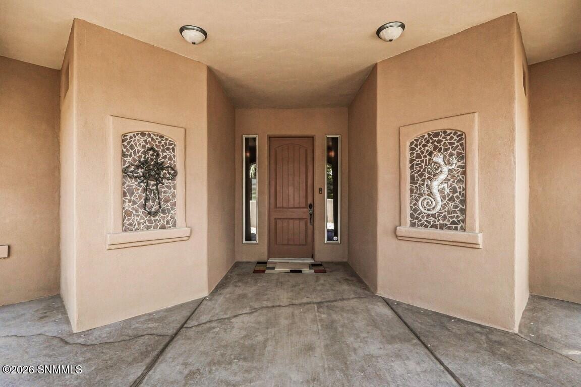 4192 Santa Lucia Arc, Las Cruces, NM 88005 photo 3