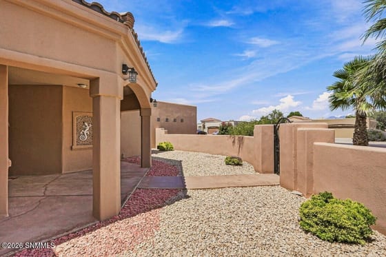 4192 Santa Lucia Arc, Las Cruces, NM 88005 photo 4