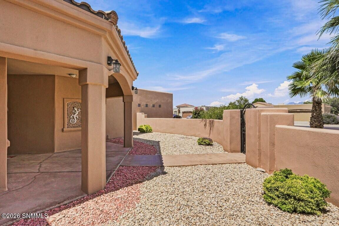 4192 Santa Lucia Arc, Las Cruces, NM 88005 photo 4