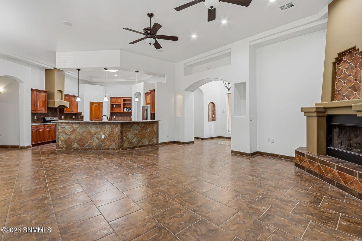 4192 Santa Lucia Arc, Las Cruces, NM 88005 photo 8