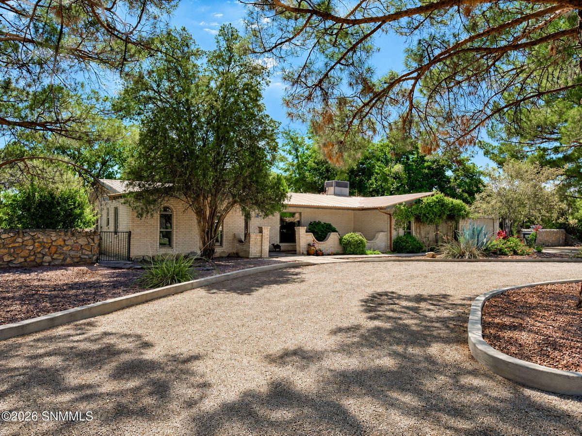 2517 Calle De Vista, Las Cruces, NM 88007 photo 1