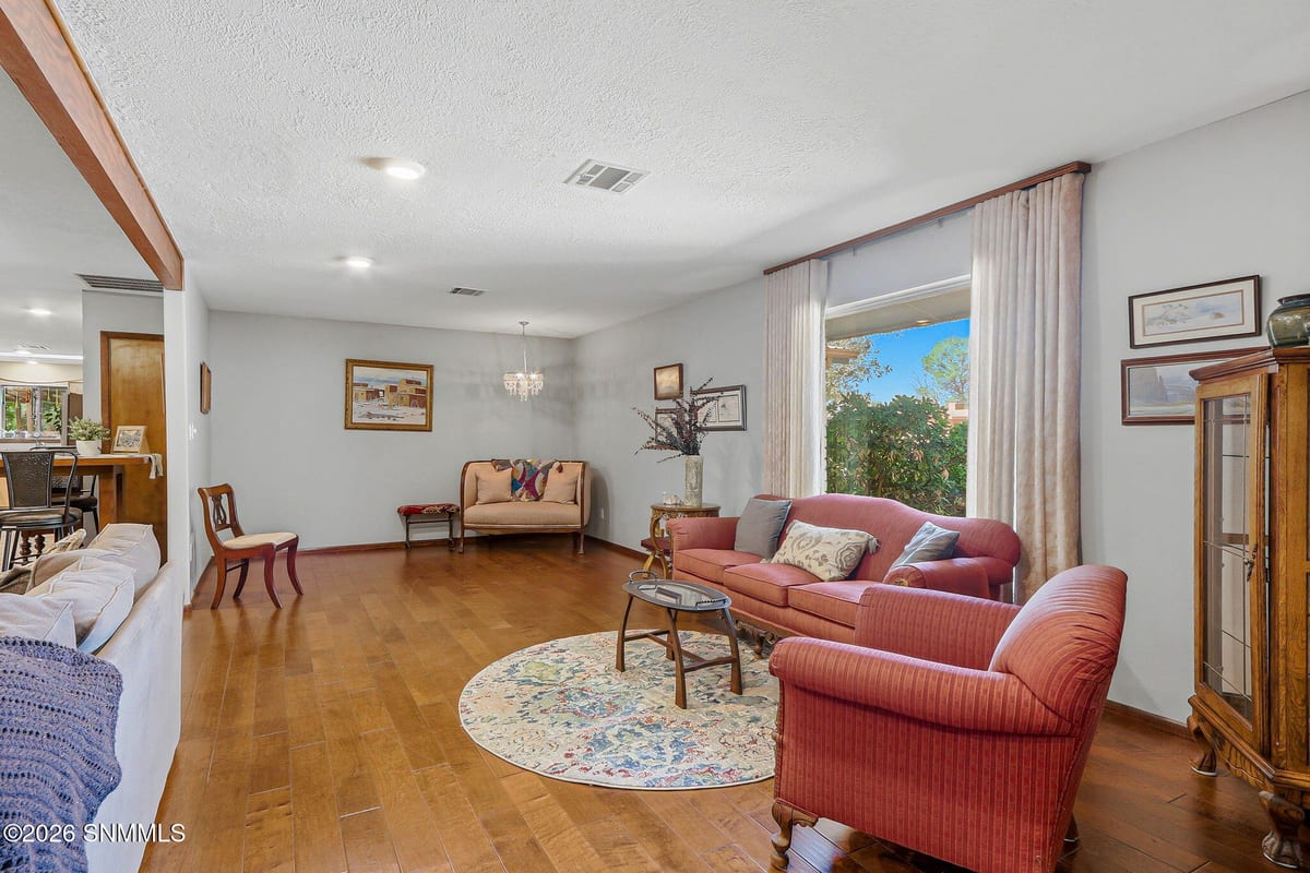2517 Calle De Vista, Las Cruces, NM 88007, foto 11