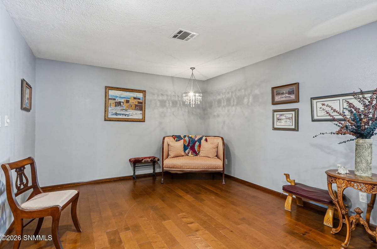 2517 Calle De Vista, Las Cruces, NM 88007, foto 12