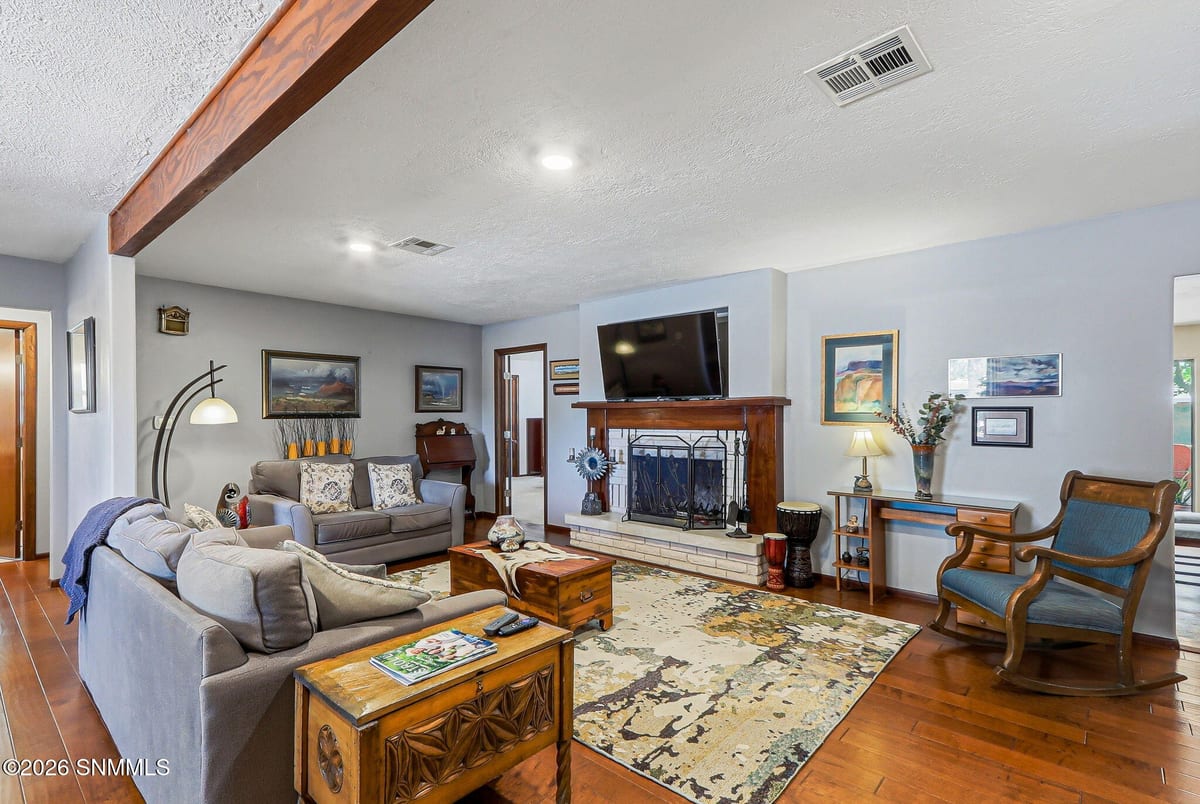 2517 Calle De Vista, Las Cruces, NM 88007, foto 14