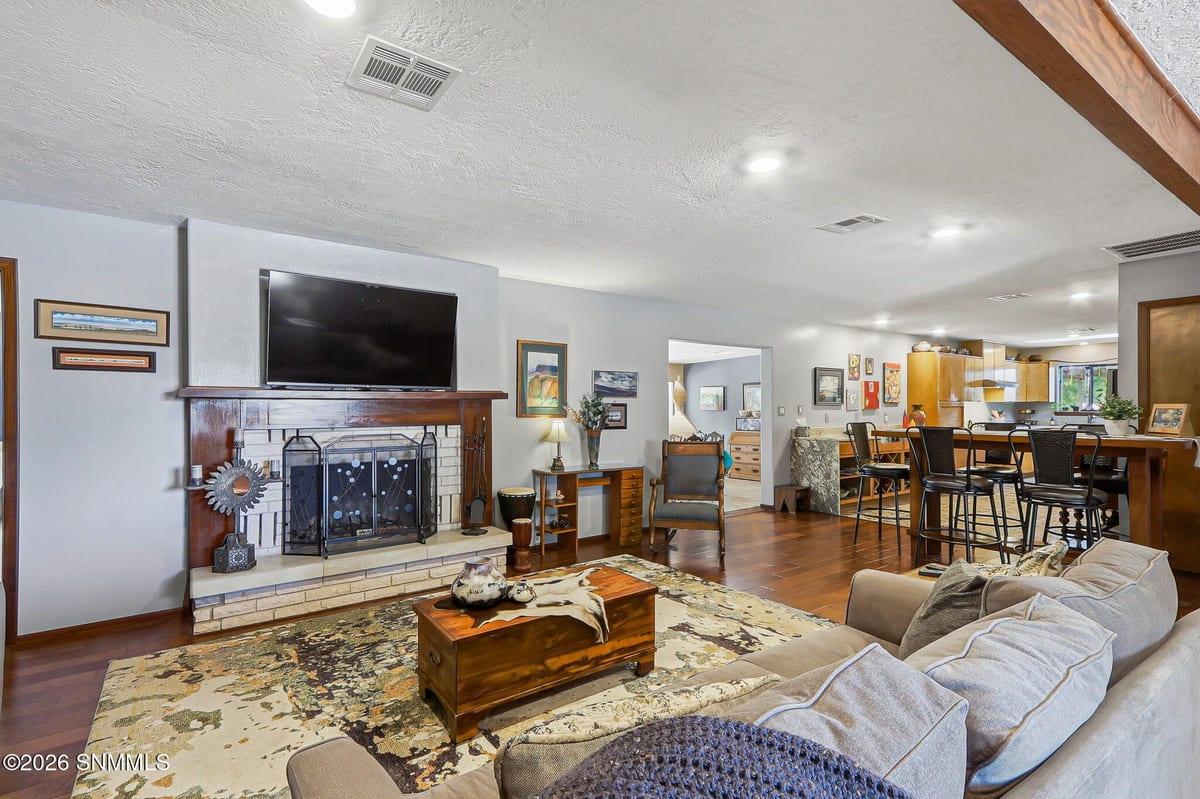2517 Calle De Vista, Las Cruces, NM 88007, foto 15