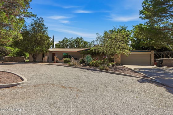 2517 Calle De Vista, Las Cruces, NM 88007 photo 4