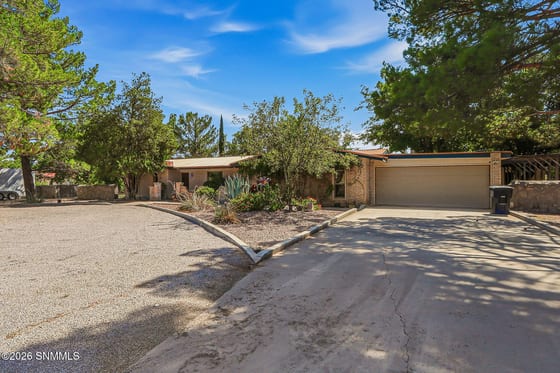 2517 Calle De Vista, Las Cruces, NM 88007 photo 5