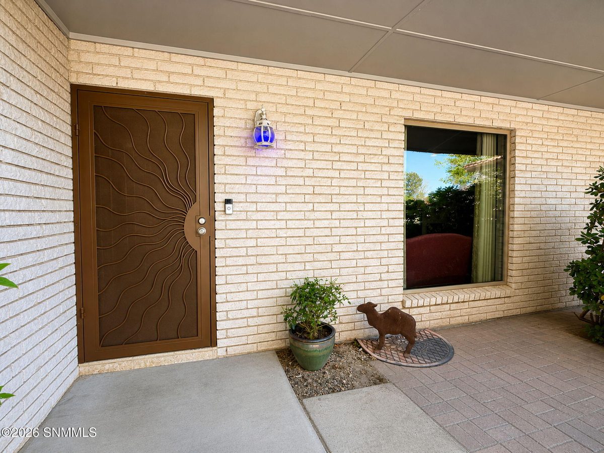 2517 Calle De Vista, Las Cruces, NM 88007, foto 8