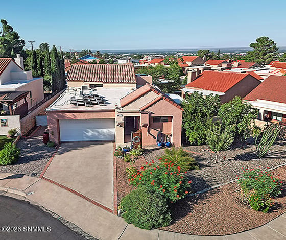 3044 La Mirada Court, Las Cruces, NM 88011 photo 3