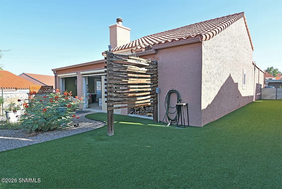 3044 La Mirada Court, Las Cruces, NM 88011 photo 5