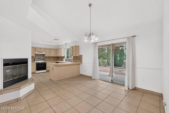 753 Scenic View Drive, Las Cruces, NM 88011 photo 5
