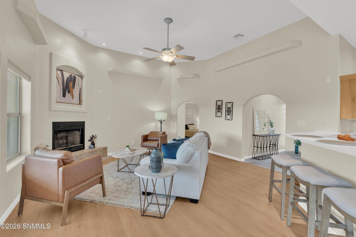 3903 Stoneybrook Circle, Las Cruces, NM 88005 photo 12