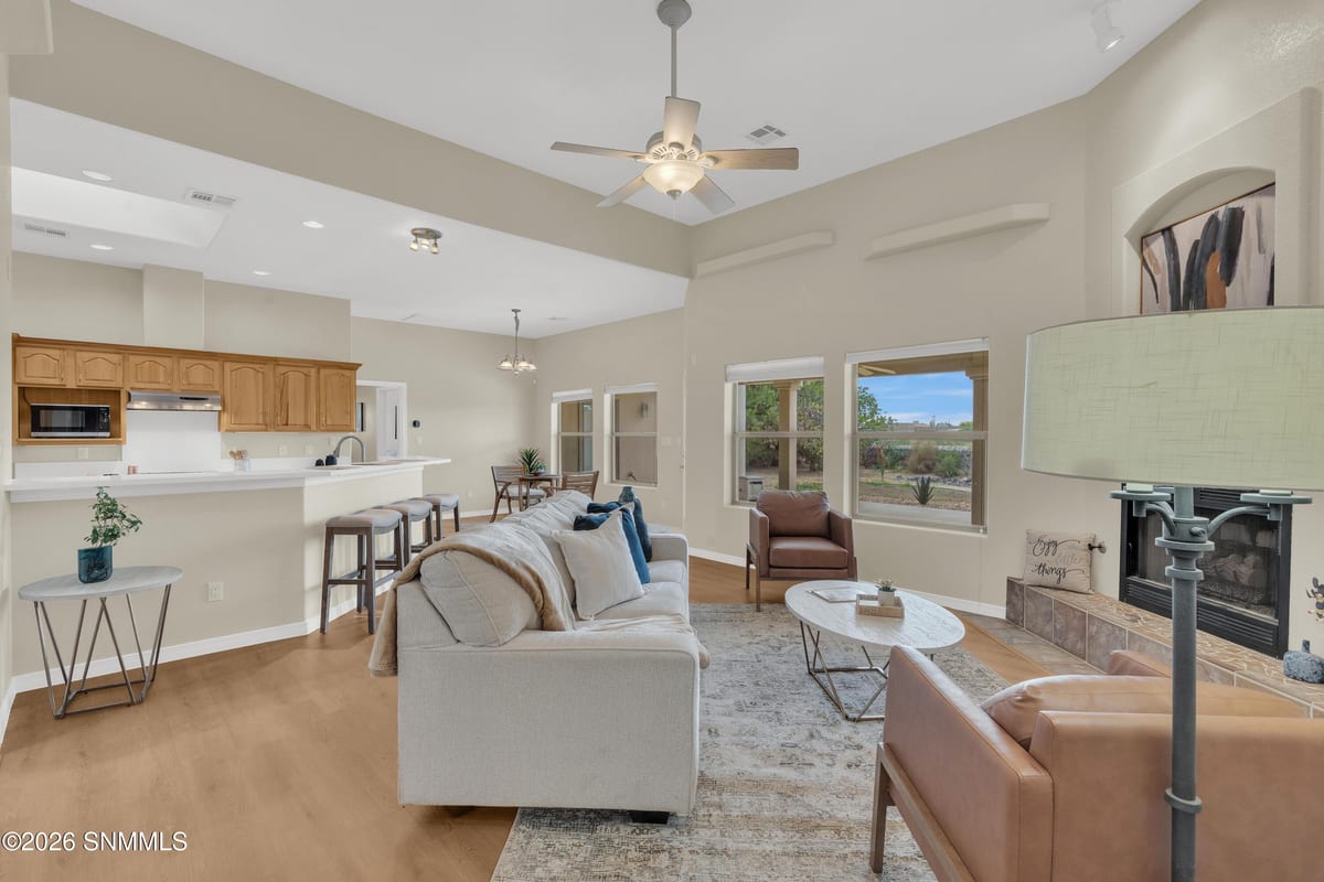 3903 Stoneybrook Circle, Las Cruces, NM 88005 photo 13