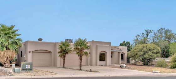 3903 Stoneybrook Circle, Las Cruces, NM 88005 photo 4
