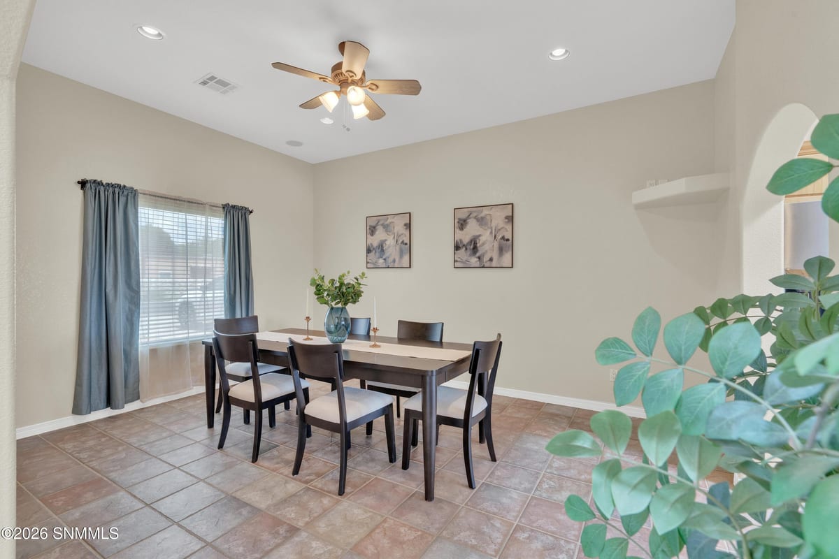 3903 Stoneybrook Circle, Las Cruces, NM 88005 photo 6