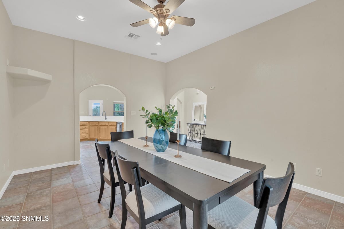 3903 Stoneybrook Circle, Las Cruces, NM 88005 photo 7