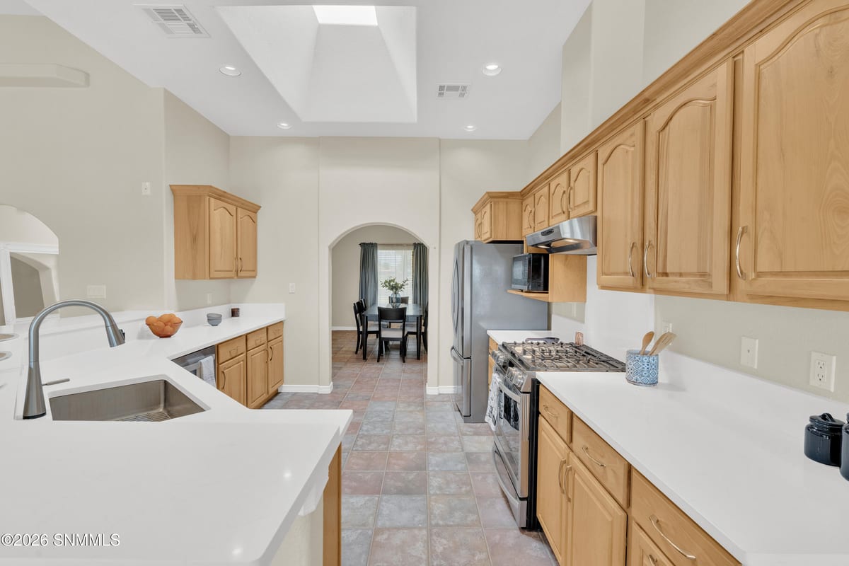 3903 Stoneybrook Circle, Las Cruces, NM 88005 photo 9