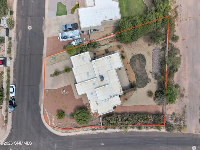 3903 Stoneybrook Circle, Las Cruces, NM – 4 bedroom, 2,117 sqft single family residence for sale at $405,000