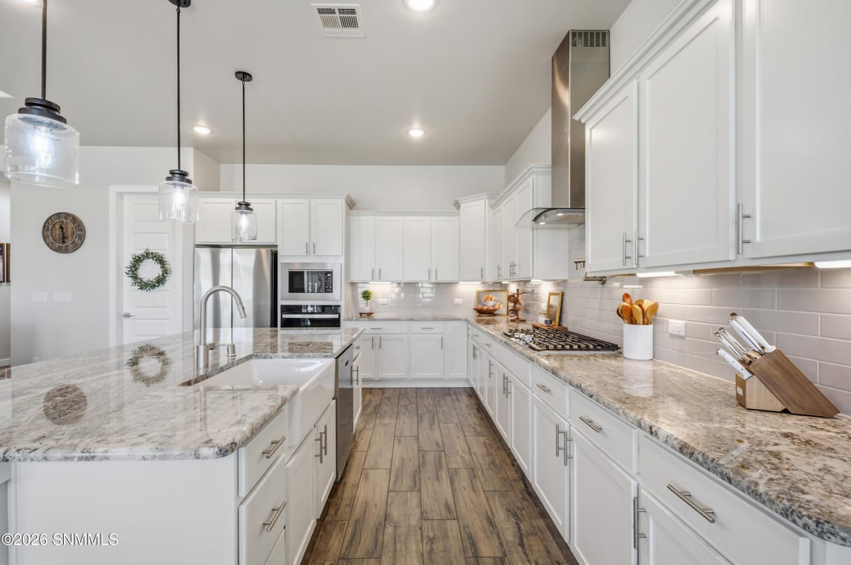 3777 Nightingale Avenue, Las Cruces, NM 88012 photo 11
