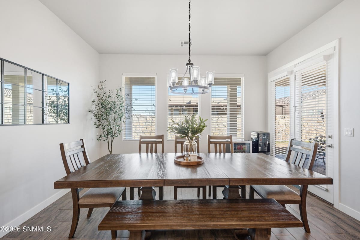 3777 Nightingale Avenue, Las Cruces, NM 88012 photo 14