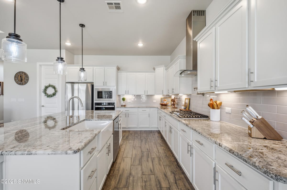 3777 Nightingale Avenue, Las Cruces, NM 88012 photo 15