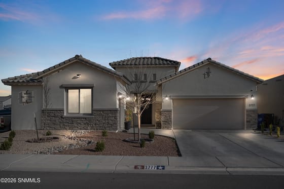 3777 Nightingale Avenue, Las Cruces, NM 88012 photo 2