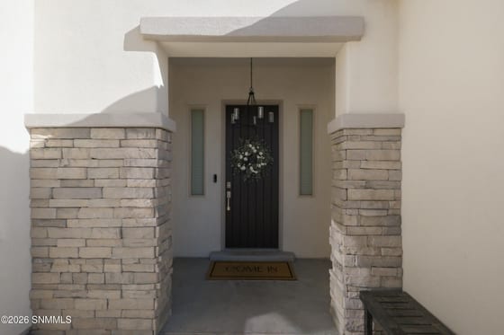 3777 Nightingale Avenue, Las Cruces, NM 88012 photo 3
