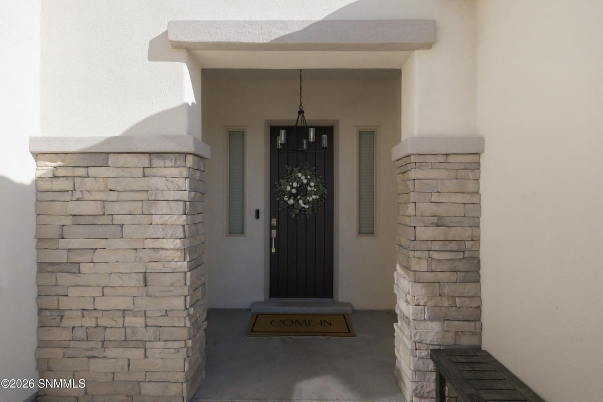 3777 Nightingale Avenue, Las Cruces, NM 88012 photo 3