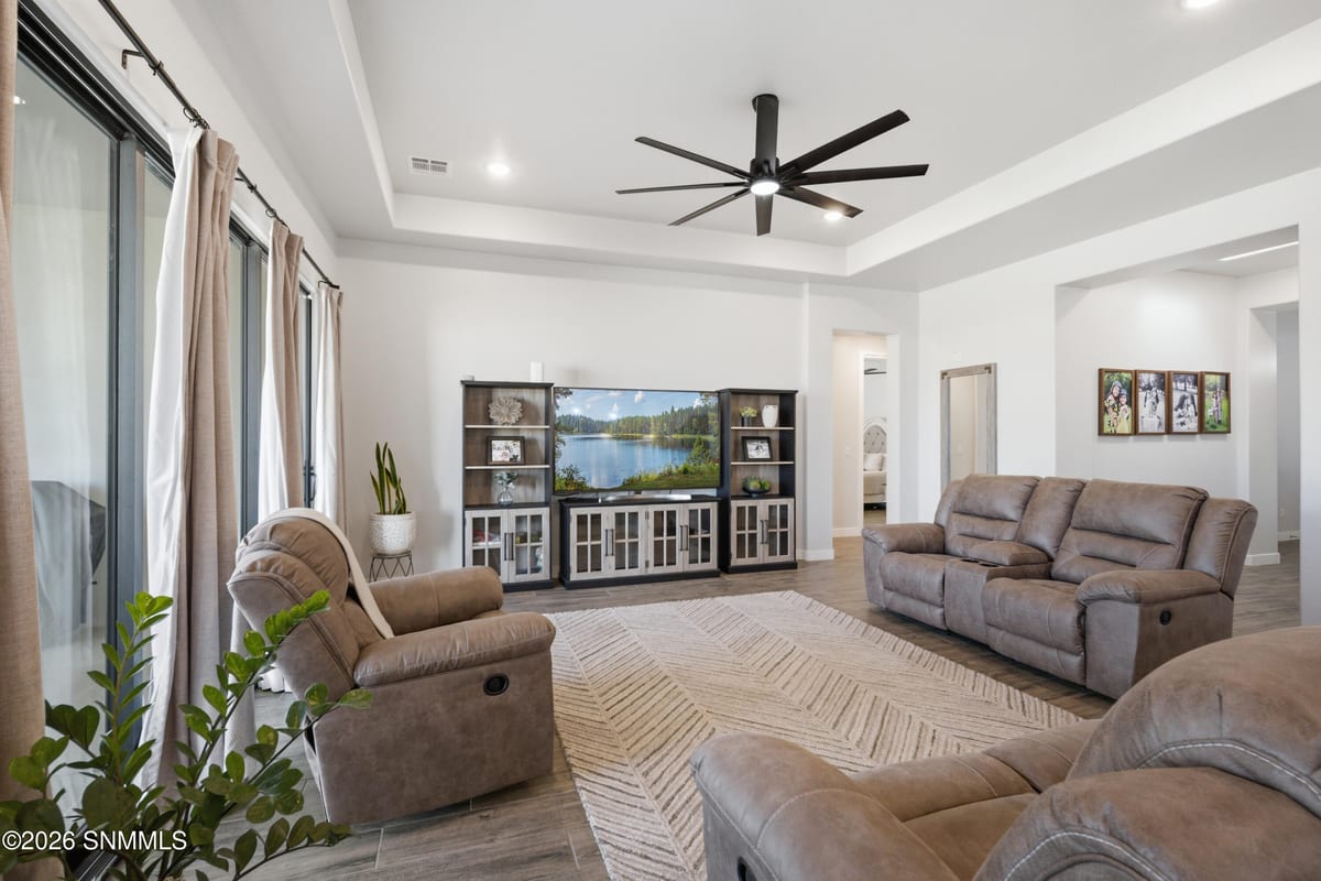 3777 Nightingale Avenue, Las Cruces, NM 88012 photo 8