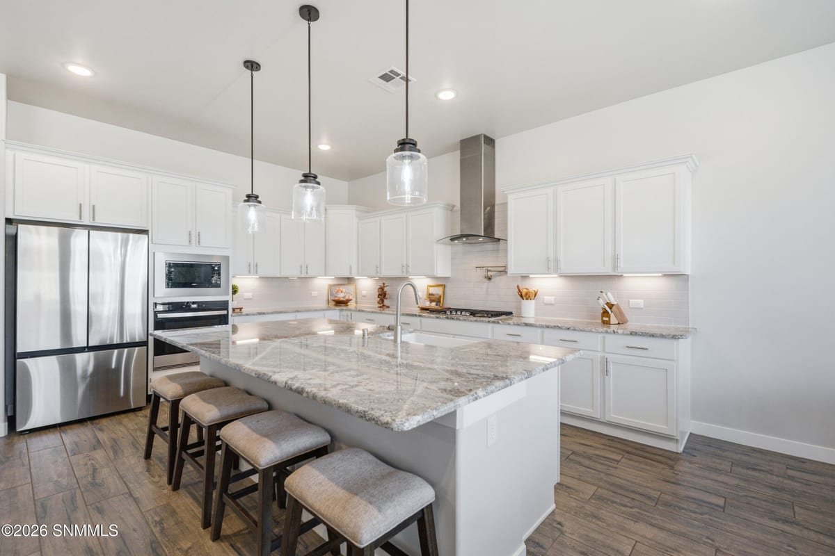3777 Nightingale Avenue, Las Cruces, NM 88012 photo 9
