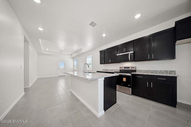 3712 Amsterdam Street, Las Cruces, NM 88012 photo 3