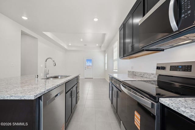 3712 Amsterdam Street, Las Cruces, NM 88012 photo 4