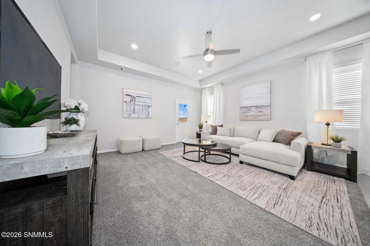 3728 Amsterdam Street, Las Cruces, NM 88012 photo 7