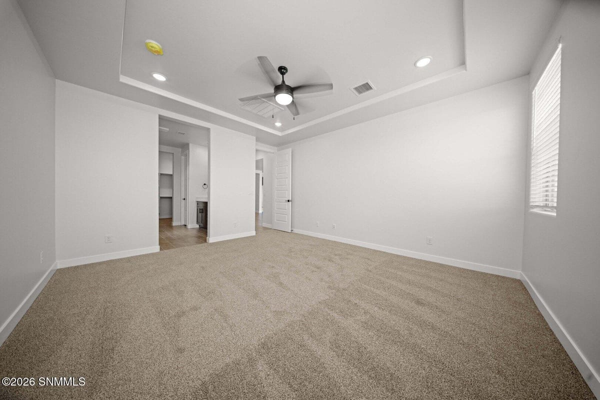 3724 Amsterdam Street, Las Cruces, NM 88012 photo 11