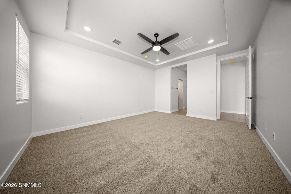 3724 Amsterdam Street, Las Cruces, NM 88012 photo 12