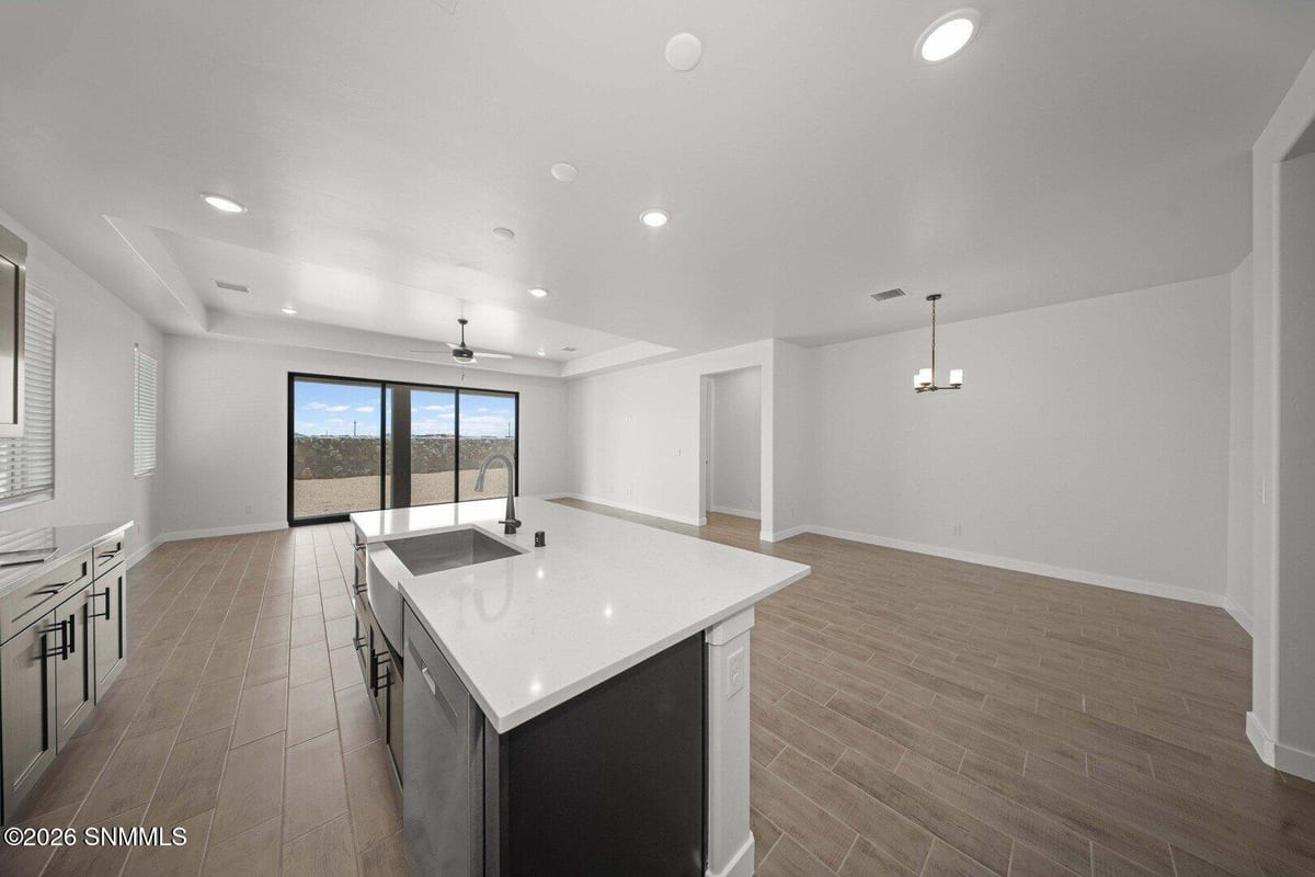 3724 Amsterdam Street, Las Cruces, NM 88012 photo 6