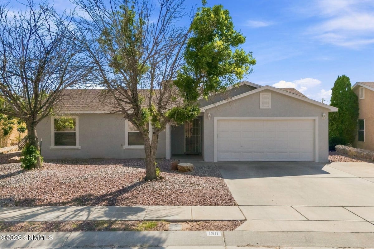 1511 Pradera Dorada Arc, Las Cruces, NM 88007 photo 1