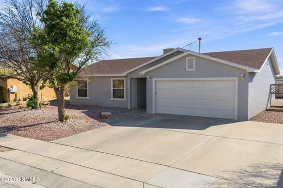 1511 Pradera Dorada Arc, Las Cruces, NM 88007 photo 2