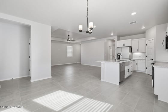 7021 San Lucas Drive, Las Cruces, NM 88012 photo 3